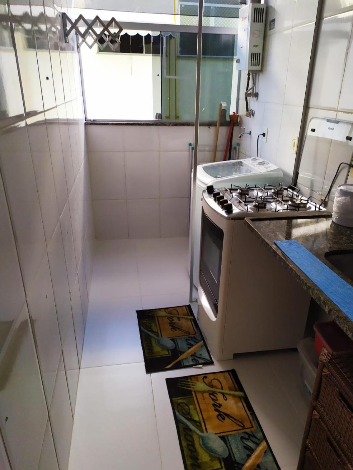 Margaca Condominio California Rio de Janeiro Kamer foto