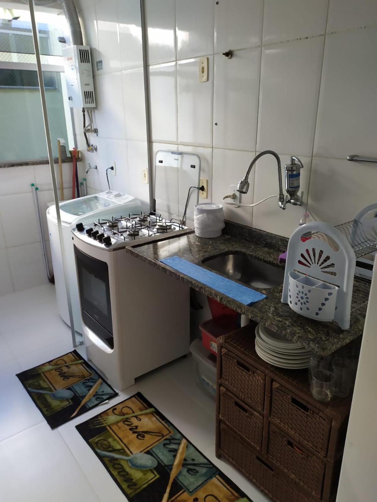 Margaca Condominio California Rio de Janeiro Kamer foto